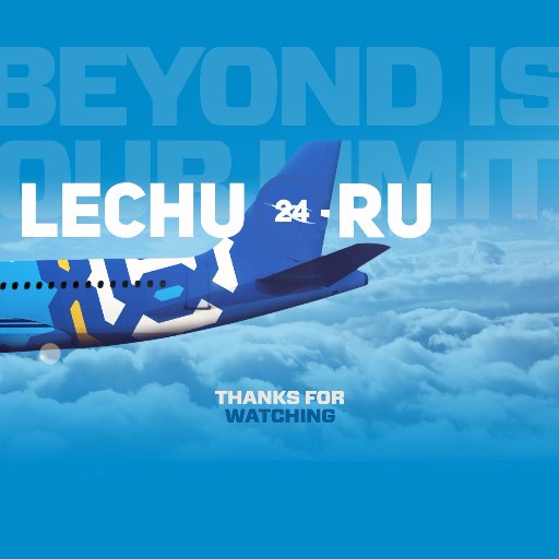 Lechu24Ru Profile Picture