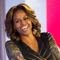 First Lady- Archived(@FLOTUS44) 's Twitter Profile Photo