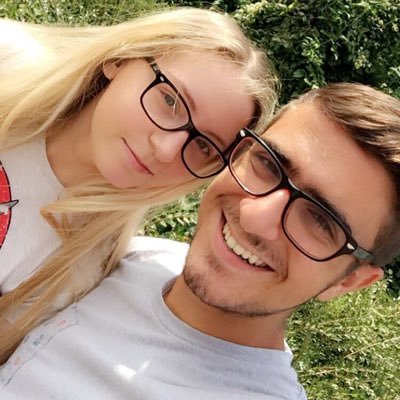 marielouis2603's profile picture. Belgium🖤😍❤