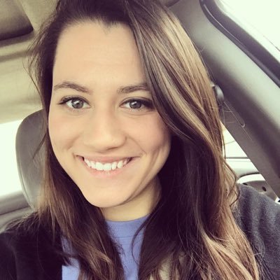 Bellarmine University graduate. EKU grad student. Clinical Psychology.