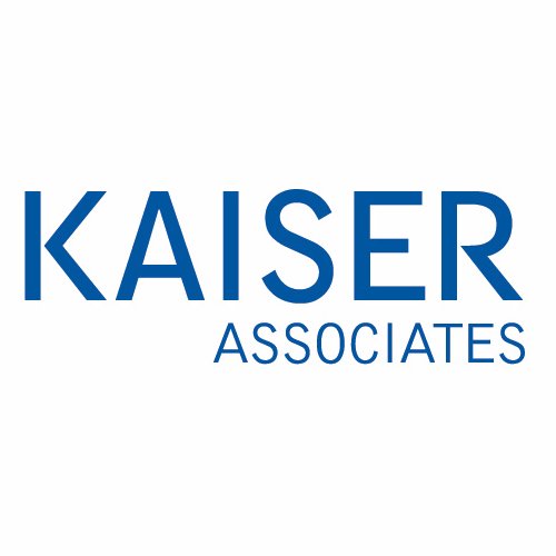 Founded in 1981, Kaiser Associates is an international strategy consulting firm that serves as a key advisor to the world’s leading companies.