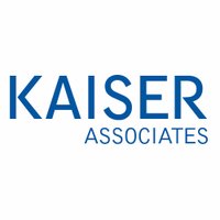 Kaiser Associates (@kaiserassoc) 's Twitter Profile