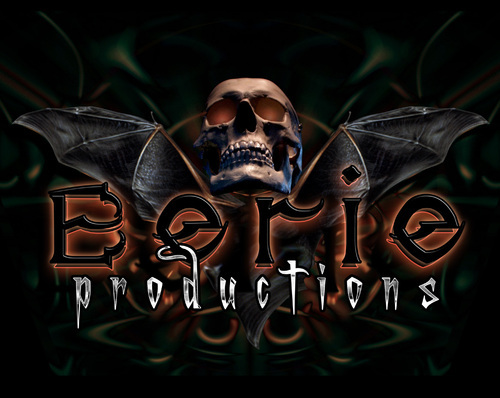 EERIEPRODUCTION's profile picture. We build fright and fear...Horror set designers, Set dressers, Haunt builders.Let us build your customers nightmares!!!!!!!!!!!!!!