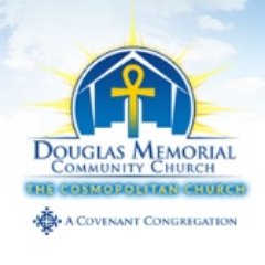 DouglasChurch's profile picture. Douglas Memorial Community Church is an urban community church located in the heart of Baltimore City, MD. #DMCC #ChangingLives