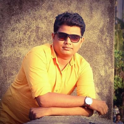 pareshs95695150's profile picture. भारत माता की जय