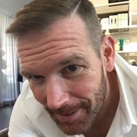 Scott Garner,PhD (@garnerscott) 's Twitter Profile