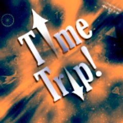 Time Trip! Podcast Profile