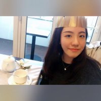 Boyang Chen (@amychen9754) 's Twitter Profile