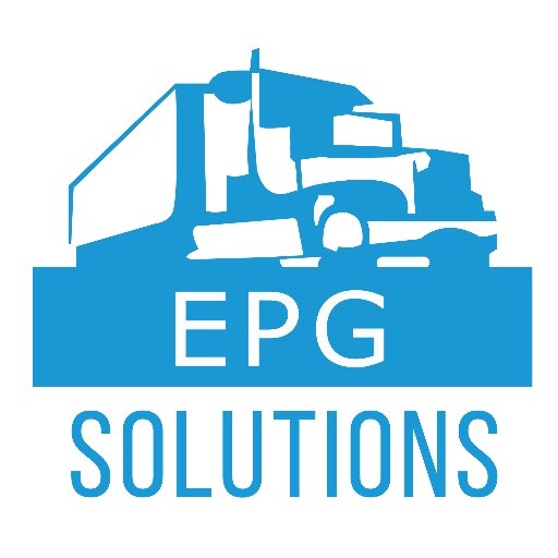 EPGSolutions's profile picture. Bringing ELDs, E-Filing, Safety consultations, and more to commercial trucking