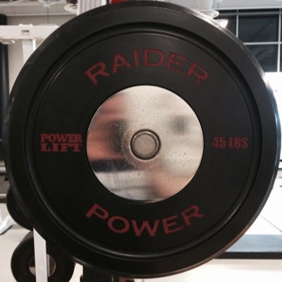 Ryan Raider Power Profile