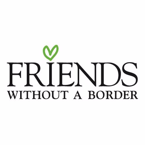 Friends Without A Border 💚