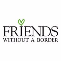 Friends Without A Border 💚(@fwabnyc) 's Twitter Profile Photo