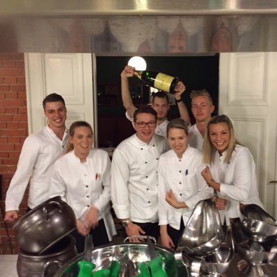 johanpfiskrest's profile picture. Fisk & Skaldjur