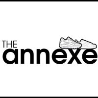 the annexe(@SneakerAnnexe) 's Twitter Profileg