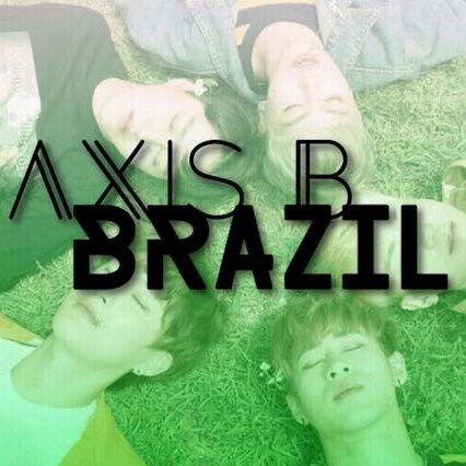 Primeira fanbase brasileira dedicada ao grupo coreano AxisB (아시즈비) formado pela AXB Entertainment.
•Familia LDF 🐣