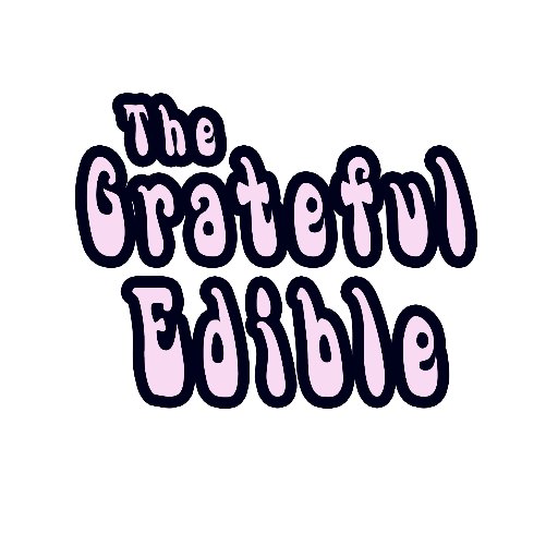 The Grateful Edible is a production company. Our mission is to create cannabis infused entertainment. We make edibles too!