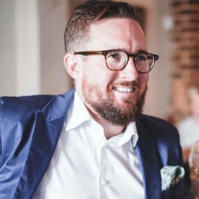 Chris Dobson (ChrisDobson82) Twitter