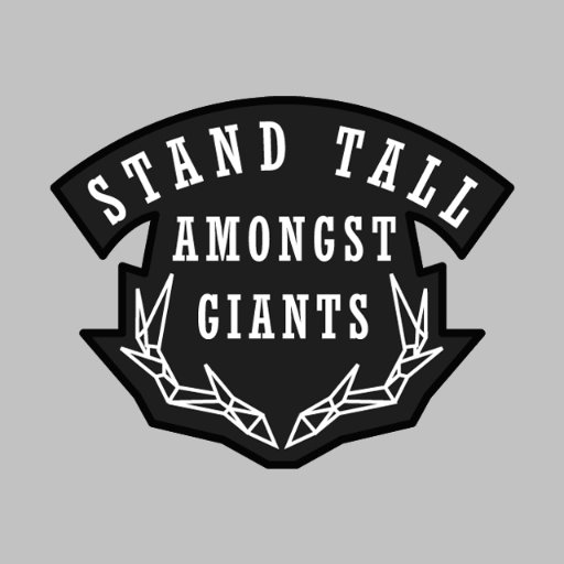 Stand Tall Amongst Giants Clothing - Brand New Outerwear Collection ~ Online Now ~ https://t.co/mD9y8SpmEe #stagclothing