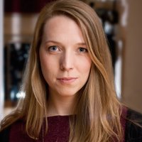 Jil Hesse (@hierunten) Twitter profile photo