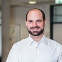 Johannes Fütterer (@johfue) 's Twitter Profile