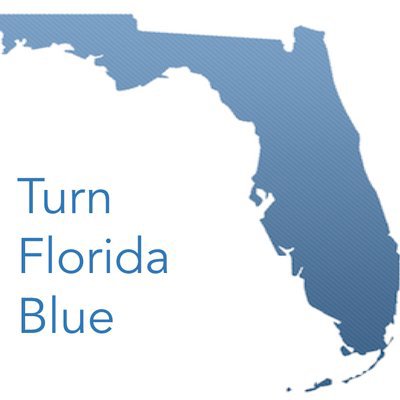 Encouraging Progressives across Florida to get off the sidelines and take back our state. DM us if you want to find out how. #PriorityBlue #theresistance