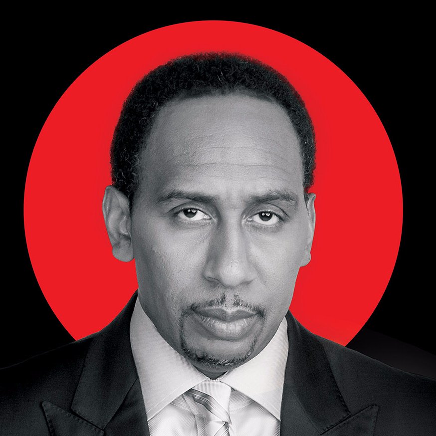 Stephen A Smith Show