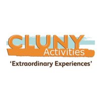 Cluny Activities(@ClunyActivities) 's Twitter Profile Photo