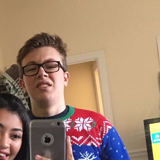 jackrankin5's profile picture. Didn't even know i had a twitter