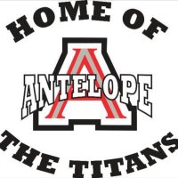 Antelope Lady Titans (@titansantelope) 's Twitter Profile