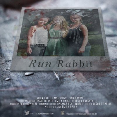 Award Winning Film from @Emily_Haigh @sirencallfilms | Starring Emily Haigh | Rebecca Hanssen | Lizzie Dyer | https://t.co/HEydxv9fPF