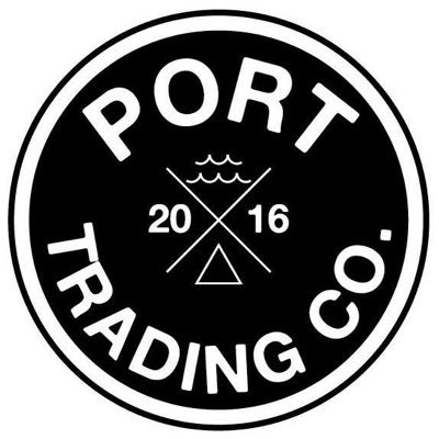 Port Trading Co is a skateboarding and fashion boutique located at 117 E. Market St. Kingsport, TN! Hours are Mon-Sat 11-6!
