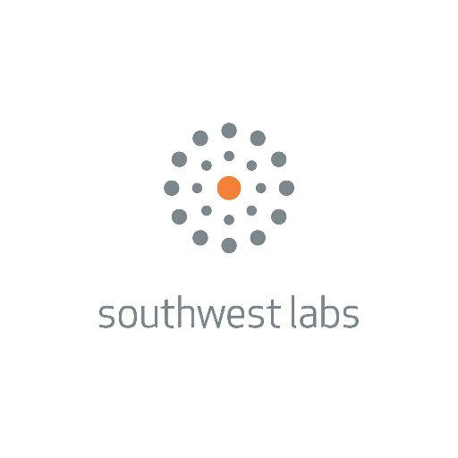 Southwest Labs is a clinical reference laboratory specializing in LC MS/MS confirmation prescription and illicit drug testing. We give 5% back to #nonprofits.