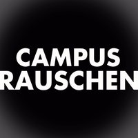 Campusrauschen(@campusrauschen) 's Twitter Profile Photo