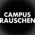 Campusrauschen (@campusrauschen) Twitter profile photo