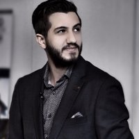 Ali Rebaie (@alirebaie) 's Twitter Profile