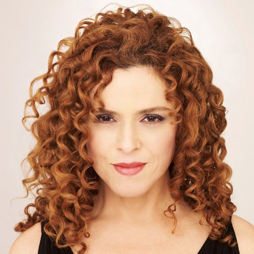 Bernadette Peters Profile
