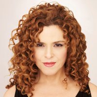 Bernadette Peters(@OfficialBPeters) 's Twitter Profile Photo