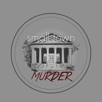 Small Town Murder(@MurderSmall) 's Twitter Profile Photo