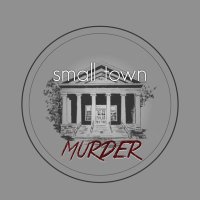 Small Town Murder (@murdersmall) 's Twitter Profile