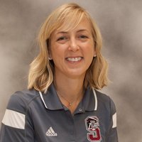 Dr. Emily McCown (@rshsprincipal) 's Twitter Profile