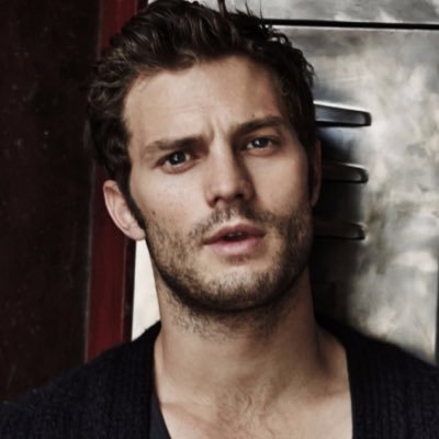 Jamie Dornan Fanpage