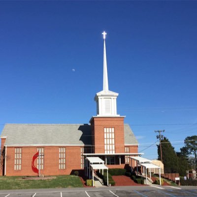Shining the light of Jesus to Bloomingdale and Beyond! https://t.co/S9W6T7L3nf