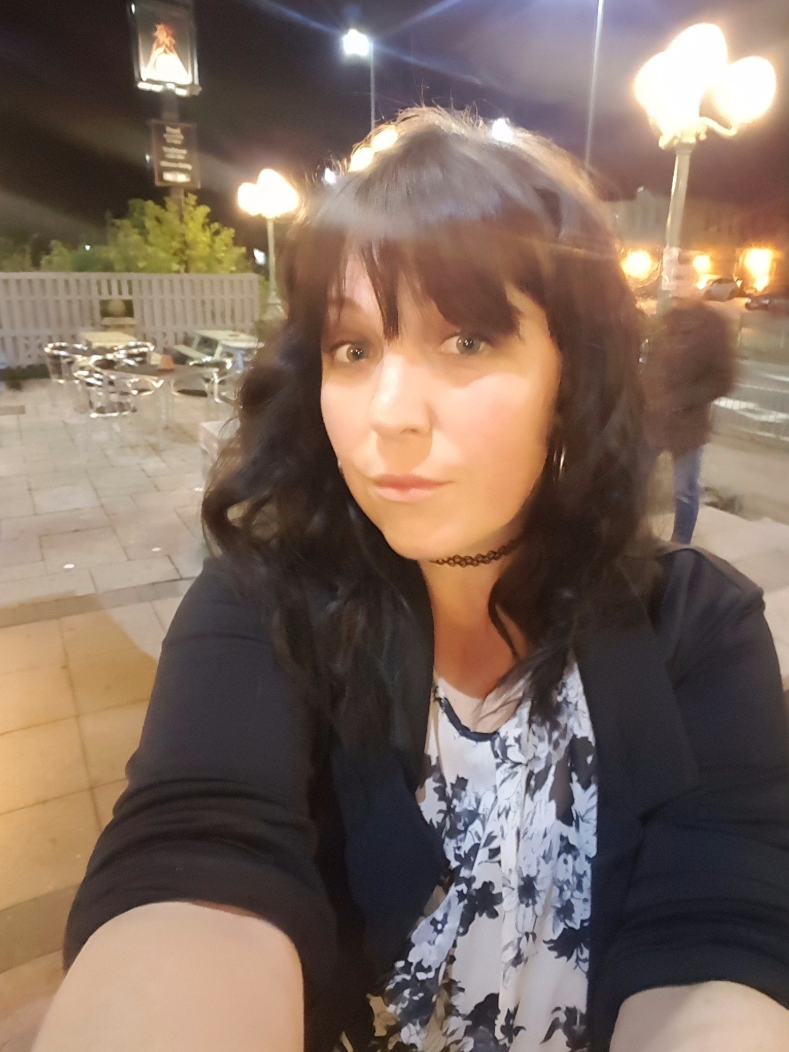 charlene1607's profile picture. 