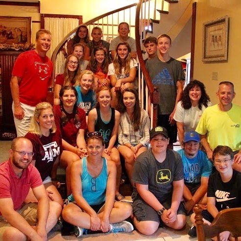 LutheranLion201's profile picture. Our Savior Lutheran High School Youth join us at 9:30 a.m. on Sundays!