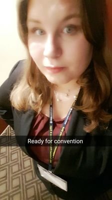 gallup_michaela's profile picture. Agricultural Education student at the University of Minnesota.