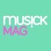Musick Mag (@musickmag) Twitter profile photo Musick Mag (@musickmag) Twitter profile photo