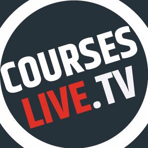 We are a streaming platform to discover awesome courses.