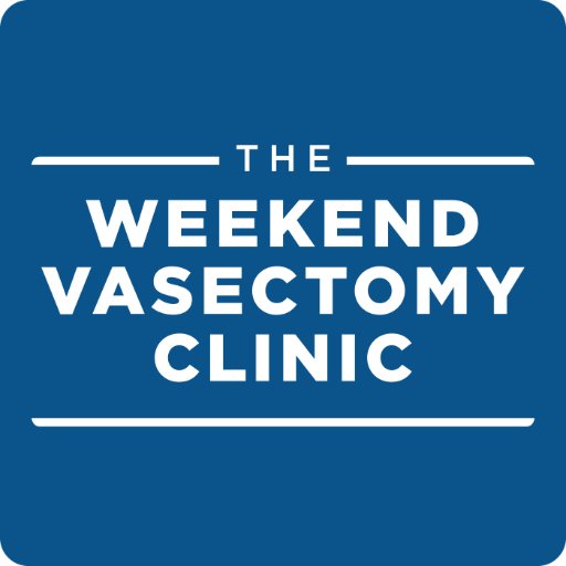 Vasectomy on Saturday, Back to Work on Monday