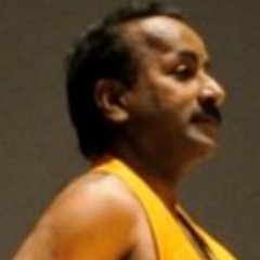 Sridhar Shanmugam Profile