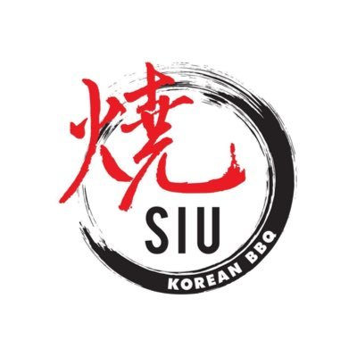 Welcome to Siu Korean BBQ